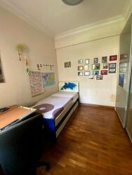 Seletaris (D27), Condominium #559144051